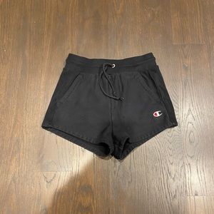Women’s Champion Reverse Weave Shorts